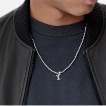 2点セット❤️ルイヴィトンコピーブレスレット+ネックレスセット★入手困難LOUIS VUTTON 新品 アクセサリー