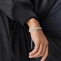 2点セット❤️ルイヴィトンコピーブレスレット+ネックレスセット★入手困難LOUIS VUTTON 新品 アクセサリー