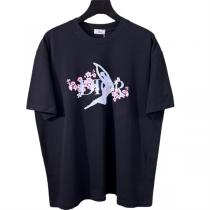 ディオール スーパー コピー Tシャツ ディオールｘSorayama 空山基 コラボ 桜とサイボーグ 2色 Sexy Robot sakura 