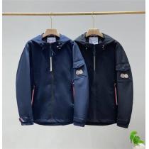 2026新作 モンクレール コピー ジャケット 高品質 MONCLER シンプルでハンサム 束縛感ない 最もおすすめ