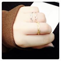 2026人気色❤️ティファニー 指輪コピー Tiffany&Co新作ハイブランドアクセサリーおしゃれ上質なアイテム3色