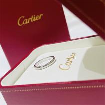 おしゃれ❤️カルティエリングコピー CARTIER  指輪2026新作結婚式カップルリング❤️シンプルなデザイン