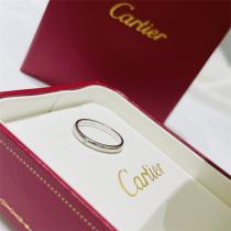 おしゃれ❤️カルティエリングコピー CARTIER  指輪2026新作結婚式カップルリング❤️シンプルなデザイン