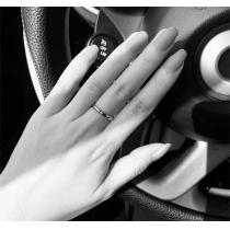 おしゃれ❤️カルティエリングコピー CARTIER  指輪2026新作結婚式カップルリング❤️シンプルなデザイン