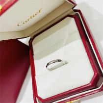 おしゃれ❤️カルティエリングコピー CARTIER  指輪2026新作結婚式カップルリング❤️シンプルなデザイン