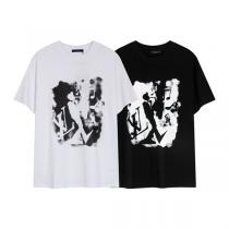 2026春夏新作 LOUIS VUITTON コピー ヴィトン Tシャツ Jaz...