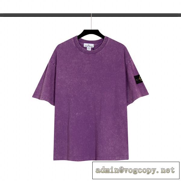 2026人気上昇中❤️STONE ISLANDストーンアイランドｔシャツコピー☆ファッション逸品