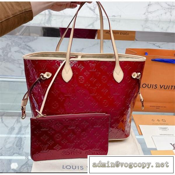 ヴィトン スーパー コピー トートバッグ LOUIS VUITTON Neverfull 5色 モノグラム