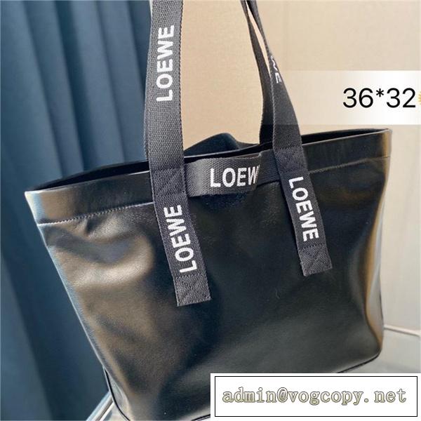 23ss春向けの新作 LOEWE スーパー コピー トートバッグ ロエベ 優雅さ