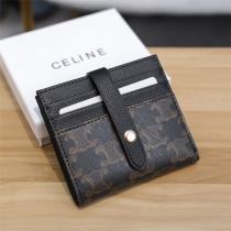 【VIPセール】セリーヌ財布スーパーコピー CELINE新品❤️2026最新人気ランキングカードケース