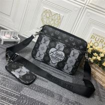 【定番商品】LOUIS VUITTONショルダールイヴィトンメッセンジャーバッグスーパーコピー人気新品