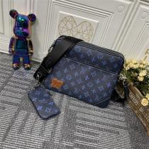 【3点セット】LOUIS VUITTONショルダーバッグコピールイヴィトン通販通勤バッグ使い勝手2色