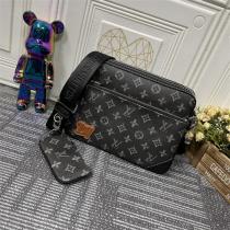 【3点セット】LOUIS VUITTONショルダーバッグコピールイヴィトン通販通勤バッグ使い勝手2色