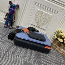 ★入手困難★LOUIS VUITTON Trioメッセンジャーバッグルイヴィトンコピー通販人気色
