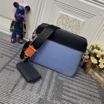 ★入手困難★LOUIS VUITTON Trioメッセンジャーバッグルイヴィトンコピー通販人気色