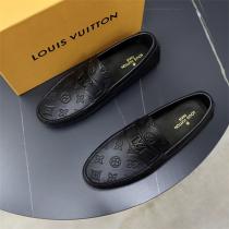 LOUIS VUITTON春夏最新ルイヴィトン靴コピーカジュアル＆ビジネススタイル上品2026流行り