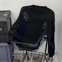 クロムハーツ スーパー コピー セーター CHROME HEARTS オーバーサイズ 超人気 ストリート系 オシャレ感が満載　