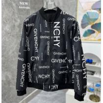 ★セレブ愛用★ジバンシー GIVENCHYジャケットコピー2026春夏トレンド上品カッコイイコーディネート