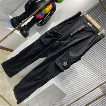【2026限定アイテム】STONE ISLANDスウェットパンツお洒落新作ストーンアイランドコピー激安