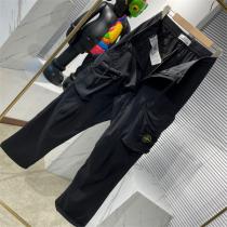 【2026限定アイテム】STONE ISLANDスウェットパンツお洒落新作ストーンアイランドコピー激安