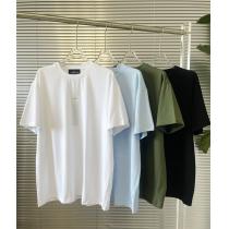 【2026春夏最新】STONE ISLAND新作ストーンアイランドｔシャツコピーオーバーサイズ半袖シンプル