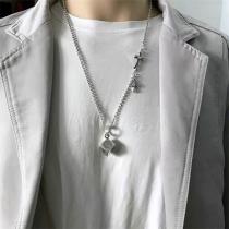 ハイブランド2026流行★CHROME HEARTSネックレス激安クロムハーツスーパーコピーアクセサリーコーディネート