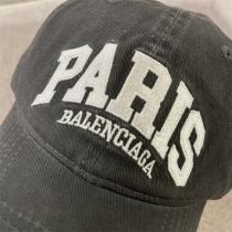 ★2026春夏★バレンシアガキャップコピー BALENCIAGA新品オシャレストリートファッション感満載