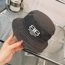 2026トレンド★バレンシアガコピーバケットハット BALENCIAGAキャップ人気男女OKオシャレ逸品