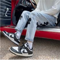 2026年春夏のトレンド CHROME HEARTS 偽物 クロスシリーズ新作 ジーンズ 春夏にぴったり クロムハーツ