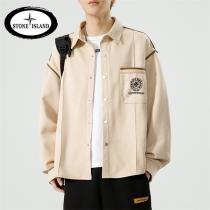 CHROME HEARTS スーパー コピー シャツジャケット クロムハーツ 定番ロゴ レトロ