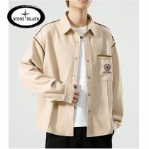 CHROME HEARTS スーパー コピー シャツジャケット クロムハーツ 定番ロゴ レトロ