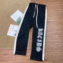 CHROME HEARTS 偽物 スウェットパンツ クロムハーツ 男女兼用 動きやすい 長く愛用品
