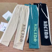 CHROME HEARTS 偽物 スウェットパンツ クロムハーツ 男女兼用 動きやすい 長く愛用品