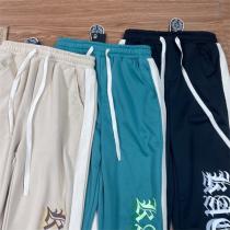 CHROME HEARTS 偽物 スウェットパンツ クロムハーツ 男女兼用 動きやすい 長く愛用品