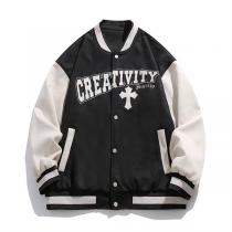 クロムハーツ スーパー コピー アメカジ スタジャン CHROME HEARTS 男女兼用  スエード生地