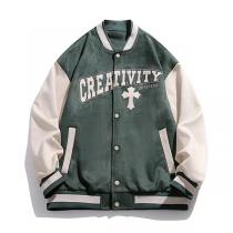 クロムハーツ スーパー コピー アメカジ スタジャン CHROME HEARTS 男女兼用  スエード生地