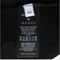バレンシアガ コピー Tシャツ BALENCIAGA&GUCC1コラボ 落書きブランドロゴ 最高品質