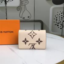 ☆ルイヴィトン折りたたみ財布スーパーコピーVICTORINE ☆M80086 ☆LOUIS VUITTON春夏最新作