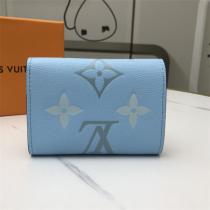 2026大好評❤️ルイヴィトンコピーVictorine財布人気LOUIS VUITTONコレクションレディ上品プレゼント最適
