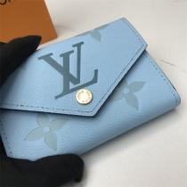 2026大好評❤️ルイヴィトンコピーVictorine財布人気LOUIS VUITTONコレクションレディ上品プレゼント最適