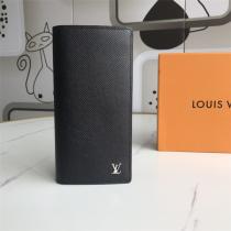 激安2026年❤️ルイヴィトンコピーM62665M   Brazza 長財布❤️メンズ人気ランキングハイブランドLOUIS VUITTON新品