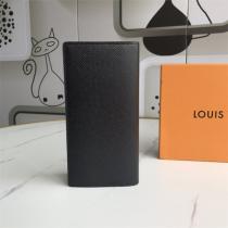 激安2026年❤️ルイヴィトンコピーM62665M   Brazza 長財布❤️メンズ人気ランキングハイブランドLOUIS VUITTON新品