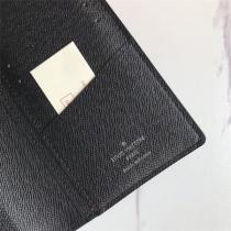 激安2026年❤️ルイヴィトンコピーM62665M   Brazza 長財布❤️メンズ人気ランキングハイブランドLOUIS VUITTON新品