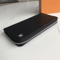 2026年高級ルイヴィトン財布コピーM63095   Zippy Vertical 長財布❤️LOUIS VUITTON激安通販プレゼントおすすめ