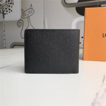 2026年新品入荷☆LOUIS VUITTONルイヴィトン二つ折り財布コピーM60895Multiple 財布好評品