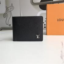 2026年新品入荷☆LOUIS VUITTONルイヴィトン二つ折り財布コピーM60895Multiple 財布好評品