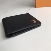 2026年新品入荷☆LOUIS VUITTONルイヴィトン二つ折り財布コピーM60895Multiple 財布好評品