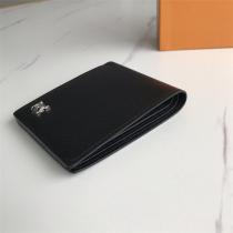 2026年新品入荷☆LOUIS VUITTONルイヴィトン二つ折り財布コピーM60895Multiple 財布好評品