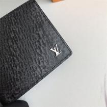 2026年新品入荷☆LOUIS VUITTONルイヴィトン二つ折り財布コピーM60895Multiple 財布好評品