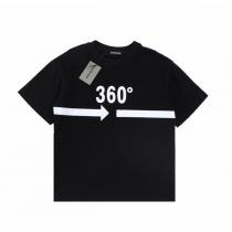 2026年新作登場 バレンシアガ コピー Tシャツ BALENCIAGA 360...